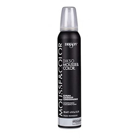Dikson Tec Mousse & Color Blonde 200ml