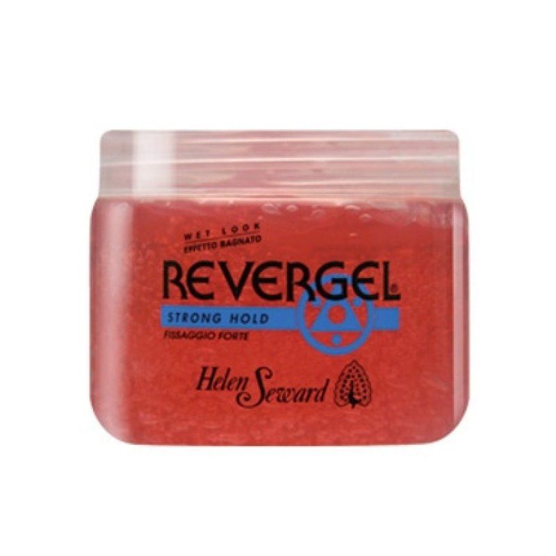 Helen Seward Revergel Strong Water Effect Gel 500ml