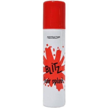 Blitz Ecological Extreme Hold Lacquer 75ml