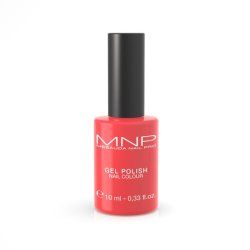 Mesauda Nail Pro MNP Monza vernis à ongles avec gel 10 ml Rouge