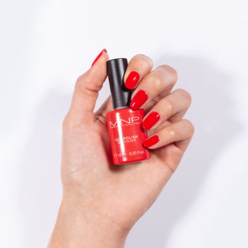 Mnp Gel Polish 03 - 10ml