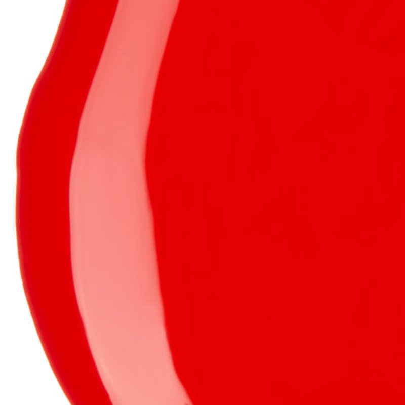 Mesauda Nail Pro MNP Monza vernis à ongles avec gel 10 ml Rouge