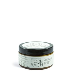 Phytorelax Laboratories Relaxing massage body cream bach flowers 300ml