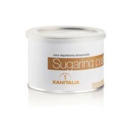 Sugar Paste Alta Capillare' Xanitalia Sugaring Paste Grow Arab 500gr