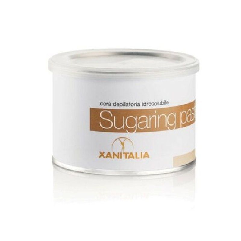 Sugar Paste Alta Capillare' Xanitalia Sugaring Paste Grow Arab 500gr