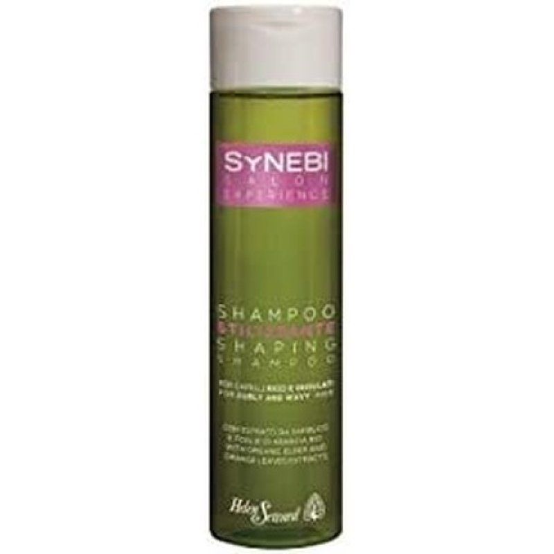 Synebi Conditioner for Unclogging and Wavy Hair 300ml