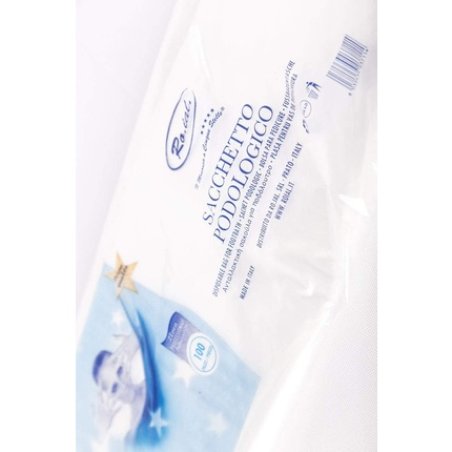 RO.IAL Podiatry Bag 100 Pieces ROIA-001