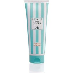 Acqua Dell'Elba Aftersun Milk for Face and Body