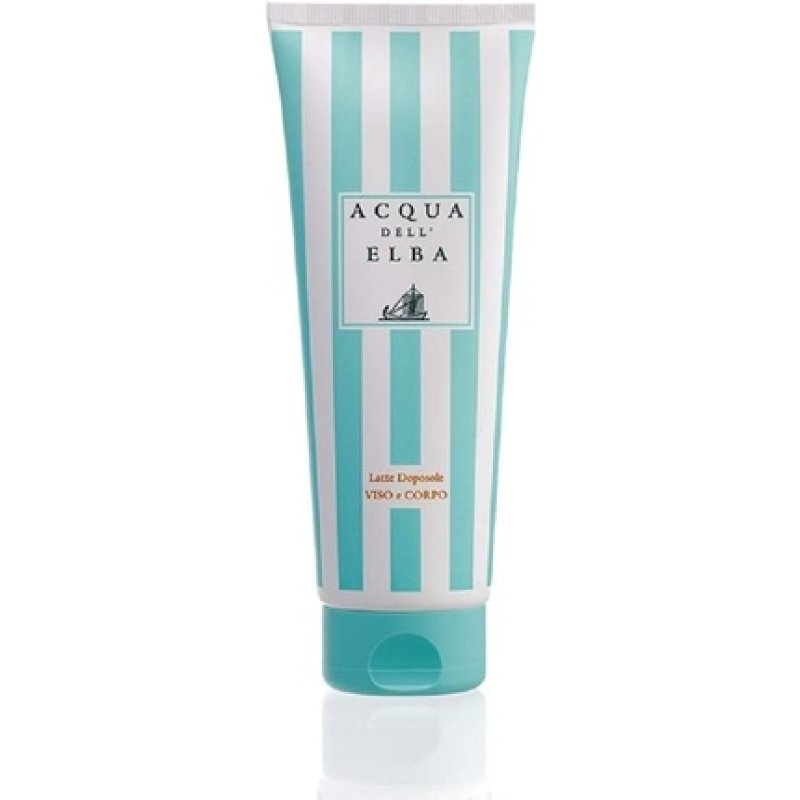 Acqua Dell'Elba Aftersun Milk for Face and Body