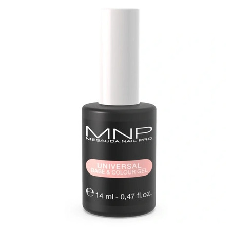 Mnp Universal Base & Color Gel Macrame 14ml