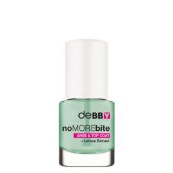 Debby No More Bite - Base Top Coat