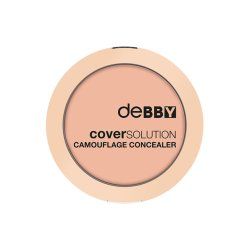Debby Cover Solution Camouflage Concealer 04