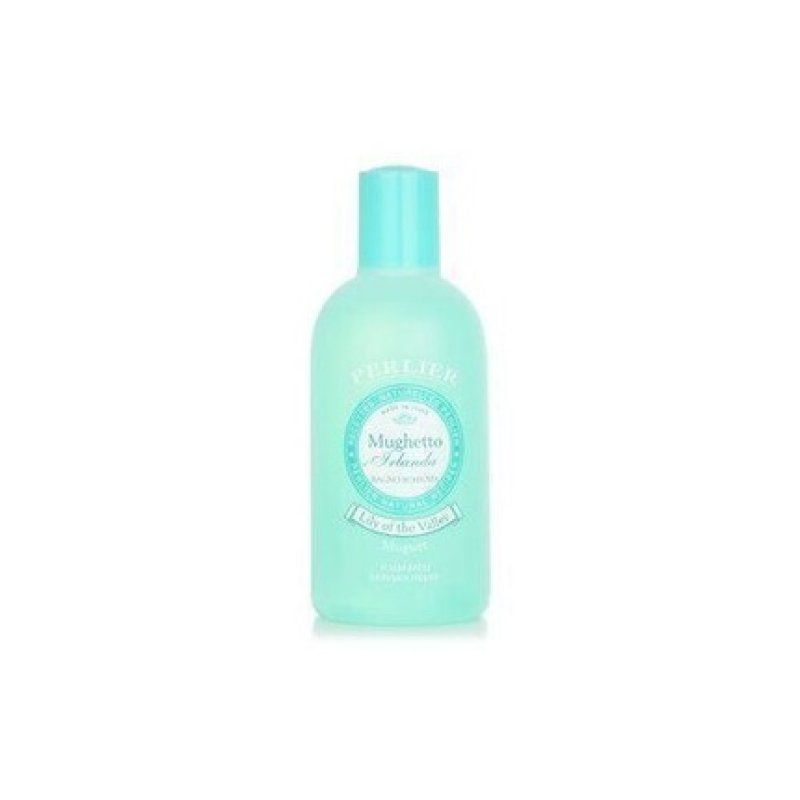 Perlier Lily of the Valley Foam Bath