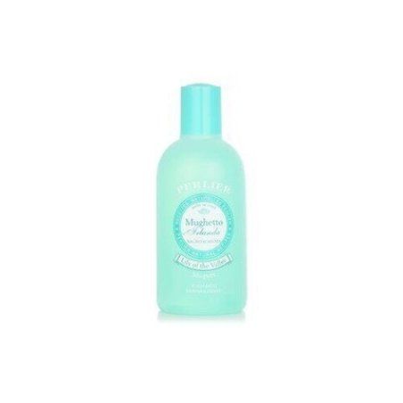 Perlier Lily of the Valley Foam Bath