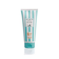 Acqua dell'Elba Solar Care Body Lotion soin après soleil 200 ml Corps