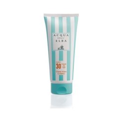 Acqua dell'Elba Solar Care SPF30 soin après soleil 200 ml Lotion Corps