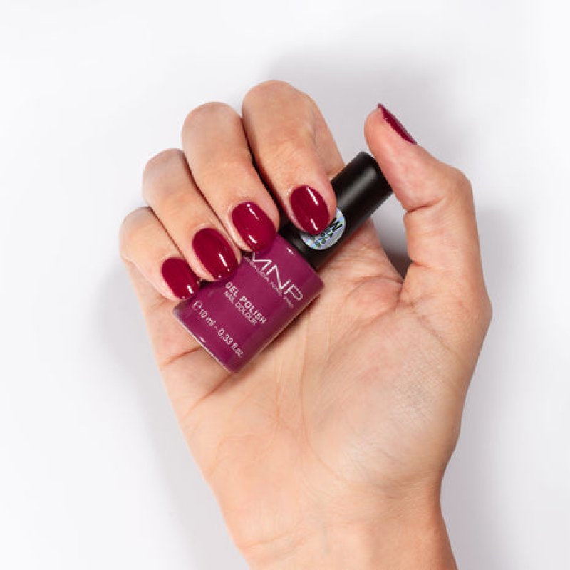 Mesauda MNP Gel Polish 196 With My Boyfriend 10ml