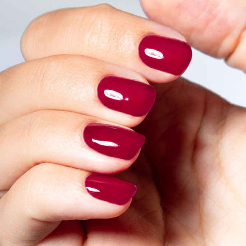 Mesauda Nail Pro MNP 100% Gel Polish, With My Boyfriend, 10ml