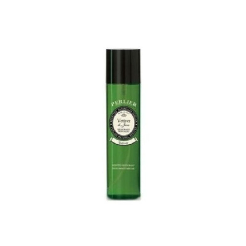 Perlier Vetiver Deodorant 100ml