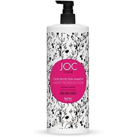 Barex Joc Color Shampoo Protection Couleur 1000ml