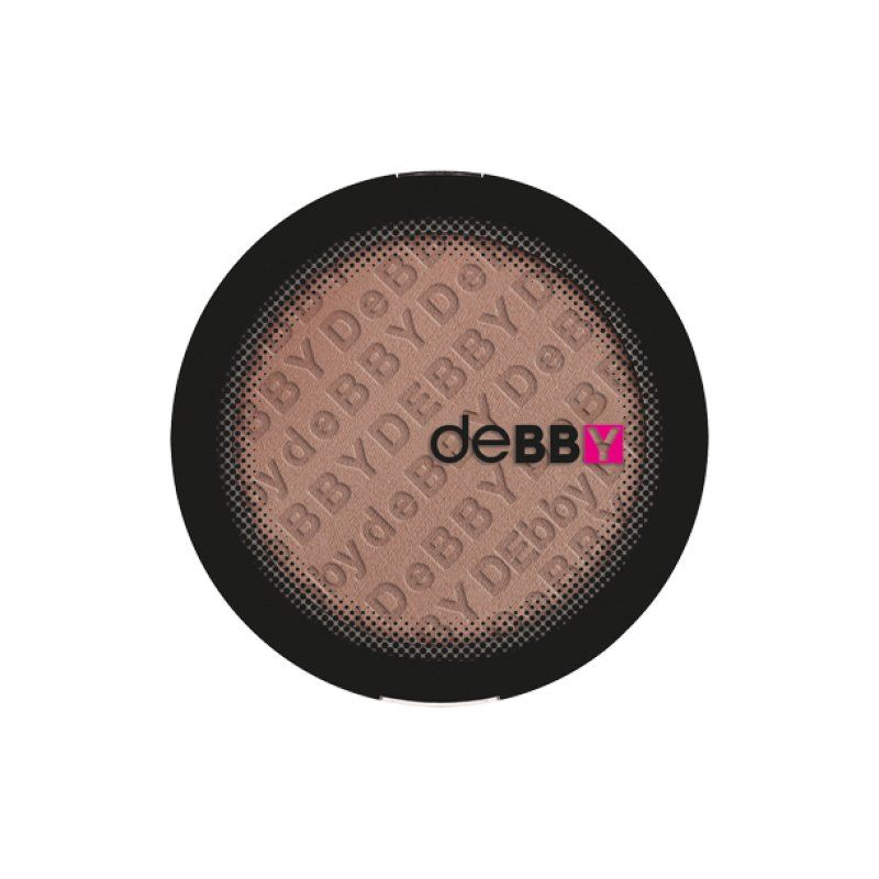 deBBY colorEXPERIENCE Eyeshadow 25 my best friend 4.2g
