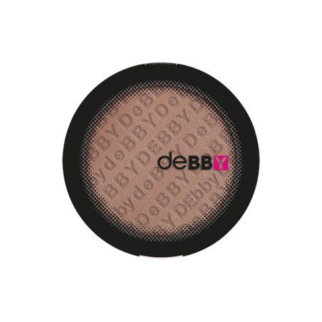 deBBY colorEXPERIENCE Eyeshadow 25 my best friend 4.2g
