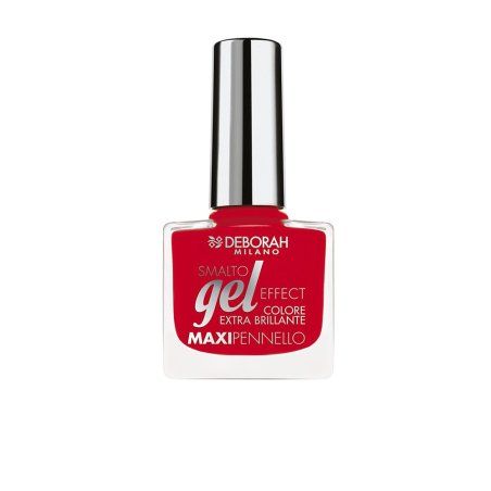 Deborah Milano Nail Polish With Gel Effect Nr. 33