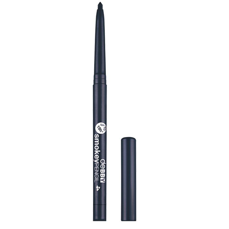 deBBY Smokey eye pencil 0,2 g Kohl 04 Blue