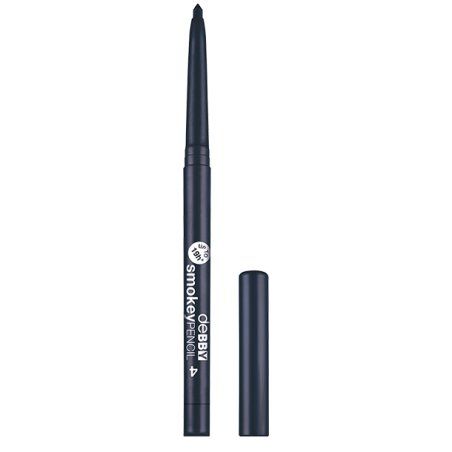 deBBY Smokey Eye Pencil 04 Blue 0.2g