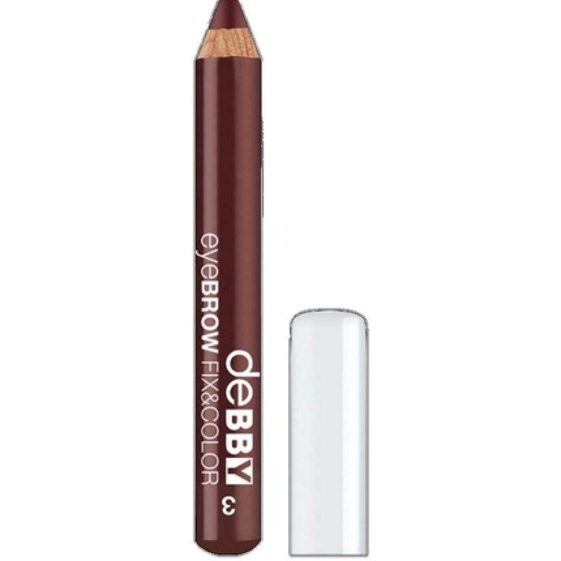 Debby Eye Brow Fix & Color 3 Dark