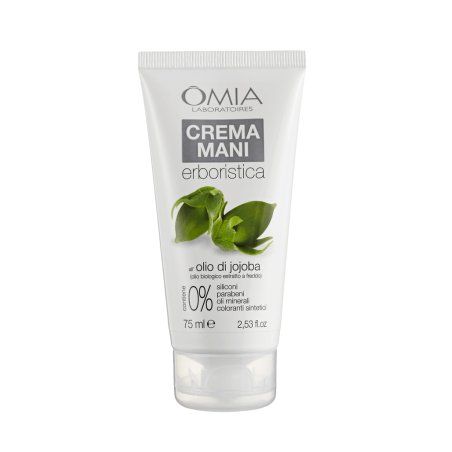OMIA Laboratori OERCM3 crème et lotion pour les mains 75 ml 75 g Unisexe