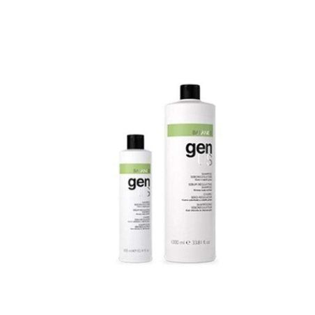 Genus Balance Shampoo for Oily Hair 1000ml