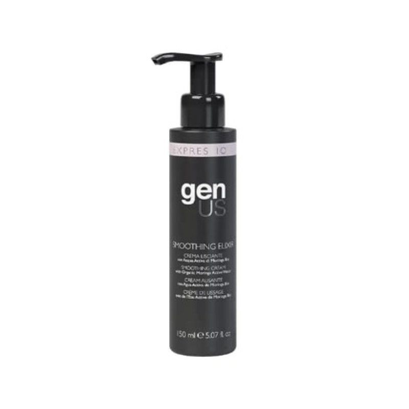 Genus Expression Smoothing Cream 150ml