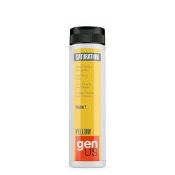 Genus Gel Hair Color Hot Collection Direct Colored Gel with Vitamin E