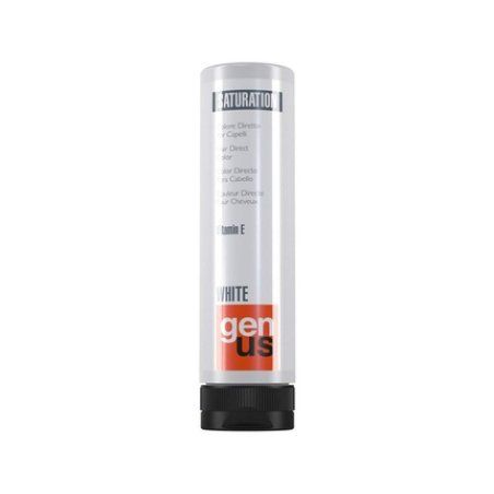 Genus Gel Hair Color Neutral Collection Direct Colored Gel with Vitamin E