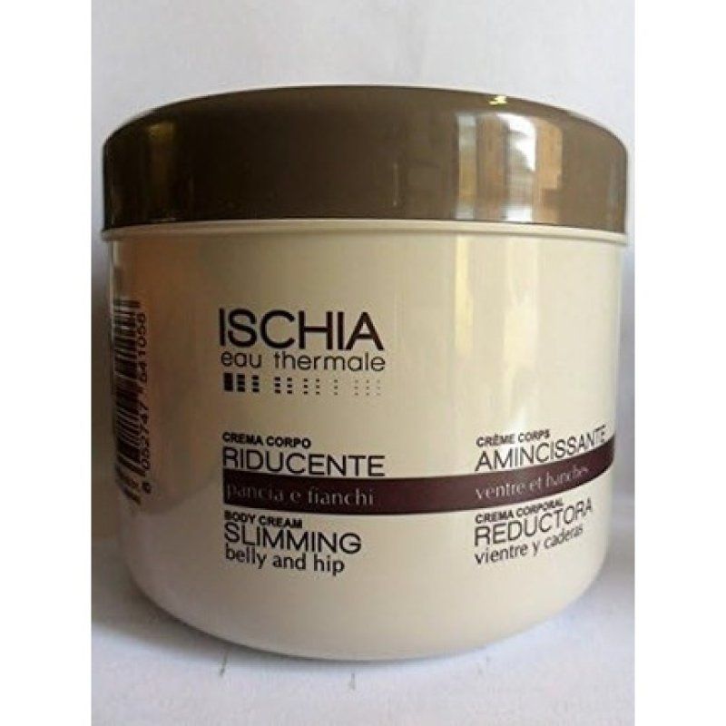 Ischia Spa Crema Pancia Fianch