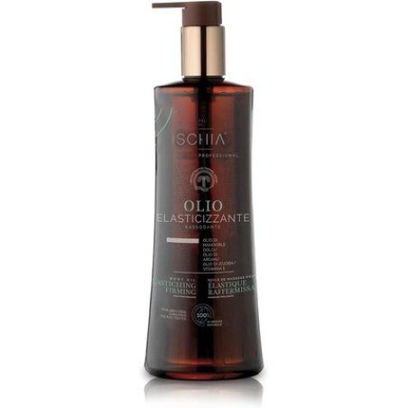 Sali Di Ischia Professional Elasticizing Firming Massage Oil 100ml