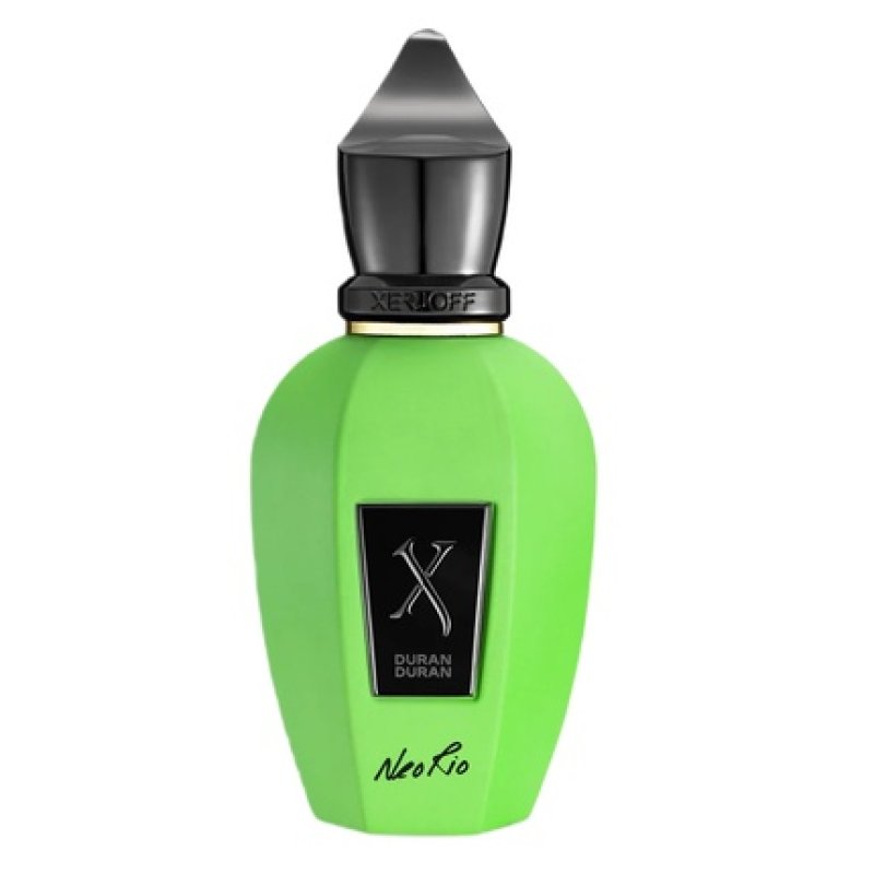 Duran Duran Neorio Fluo Green Perfume Spray 50ml