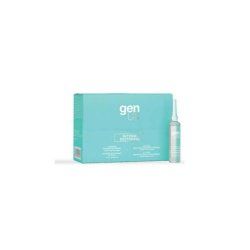 Genus Intense Restoring Lotion for Frizzy and Damaged Hair 10ml - Pack of 12