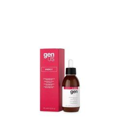 Gen Us Revitalizing Invigorating Restructuring Hair Lotion 125ml
