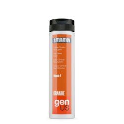 Genus Gel Hair Color Hot Collection Direct Colored Gel with Vitamin E