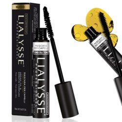 Lialysse Hair Coloring Mascara - 18ml