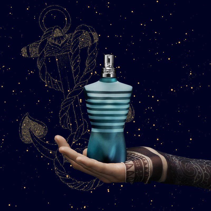 Jean Paul Gaultier Le Male kit de parfums et de produits pour le bain 2 pièce(s) Mâle
