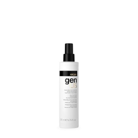 Genus Argan Moisturizing Spray 200ml