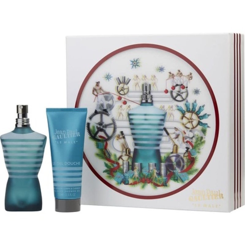 Jean Paul Gaultier Fragrance Set
