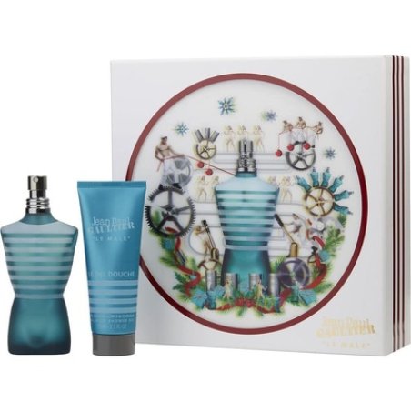 Jean Paul Gaultier Fragrance Set