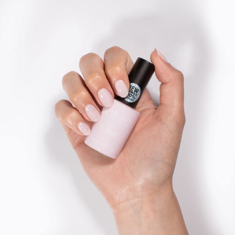 Mesauda Nail Pro MNP Desert Palm vernis à ongles avec gel 10 ml Rose