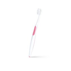 Zendium Sensitive Extra Soft toothbrush Pink, White Adult