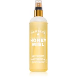 Perlier Honey & Matcha Tea Body Fragrance Spray - 200 ml