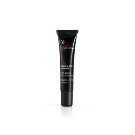 Collistar Uomo Anti-wrinkle eye contour cream 15ml